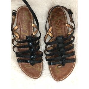 Sam Edelman sandals. Size 7.